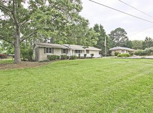 2871 Crabapple Ln, Dacula, GA 30019