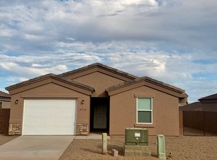 642 Vista Grande Dr, Kingman, AZ 86409