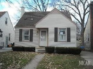 17919 Harman St, Melvindale, MI