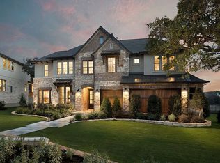 384 Cistern Way, Austin, TX 78737