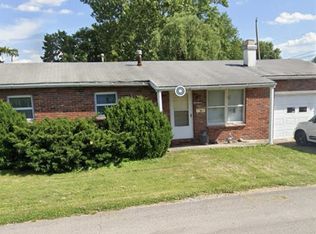 800 Illinois Ave, Dupo, IL 62239