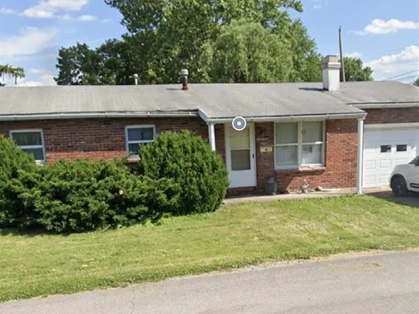 800 Illinois Ave, Dupo, IL 62239