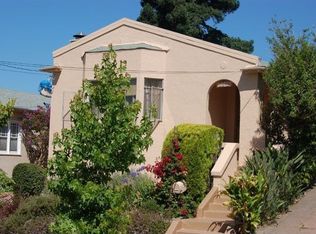 2845 Madera Ave, Oakland, CA 94619