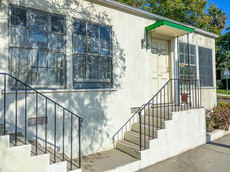 1st image of 5801 San Vicente Blvd