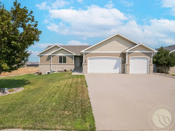 2545 Lake Heights Dr, Billings, MT 59105