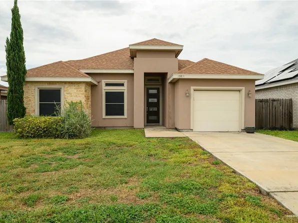 23314 Grapefruit Ave, Harlingen, TX 78552