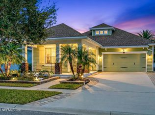 280 Palm Breeze Dr, Ponte Vedra, FL 32081