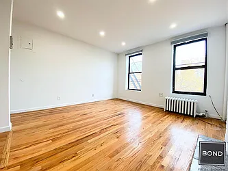 Rented by Bond New York