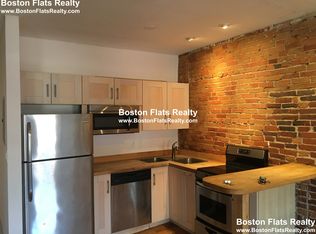 206 Northampton St APT 3, Boston, MA 02118