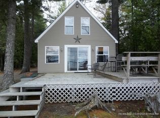 9 Lady Slipper Dr, Crawford, ME 04694