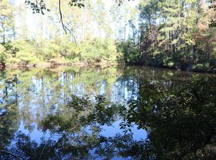 Farm To Market Rd #83, Hemphill, TX 75948