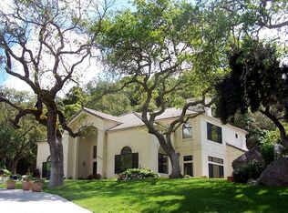 13940 Spring Meadow Ln, Atascadero, CA 93422