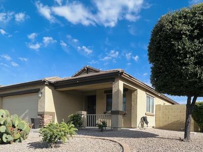23861 W Papago St, Buckeye, AZ, 85326
