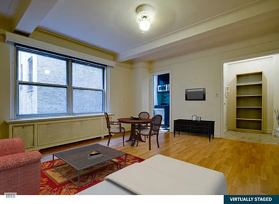 Sold by Brown Harris Stevens | media 18