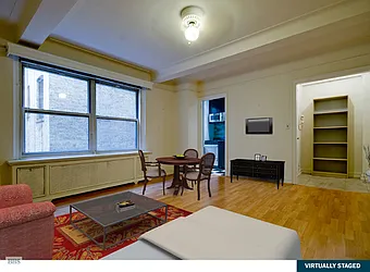 Sold by Brown Harris Stevens