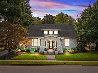 225 S Fulton St, Salisbury, NC 28144