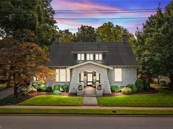 225 S Fulton St, Salisbury, NC 28144