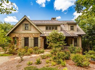 62 Quiet Stream Ln, Cashiers, NC 28717