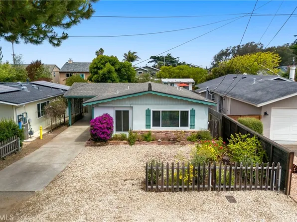550 Mitchell Dr, Los Osos, CA 93402