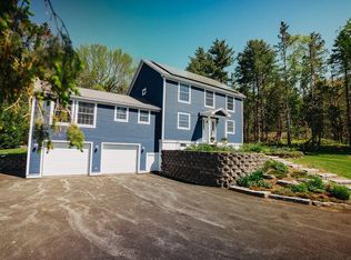213 South Rd, Holden, ME 04429
