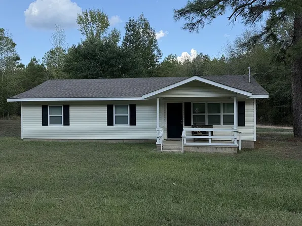 2140 Calhoun 40, Hampton, AR 71744