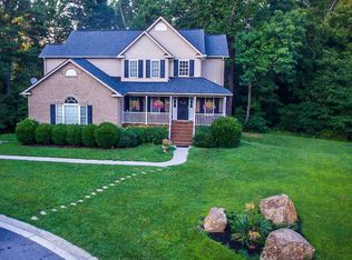 1228 Highland Dr, Fairfield, AL 35064