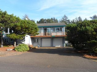 3305 NW Sandpiper Way, Waldport, OR