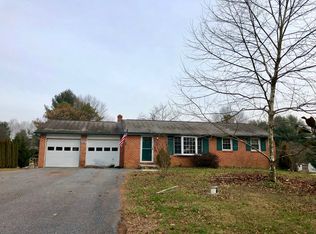 2010 Newark Rd, Lincoln University, PA 19352