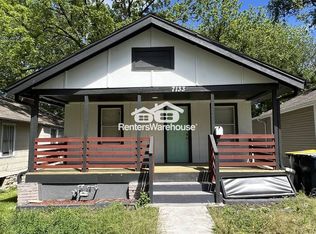 7133 Agnes Ave, Kansas City, MO 64132