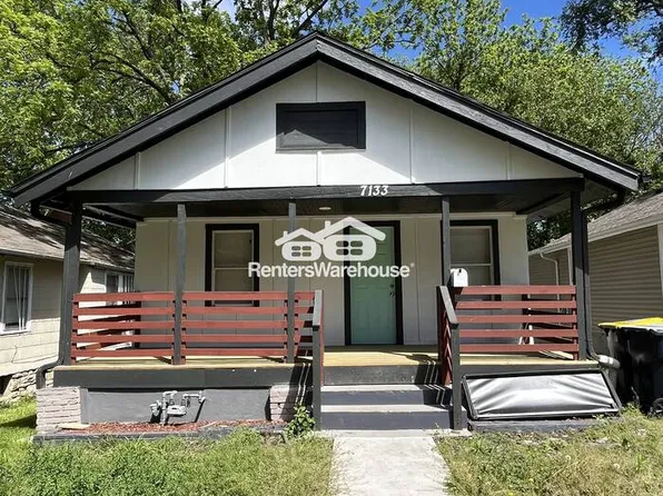 7133 Agnes Ave, Kansas City, MO 64132