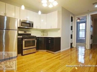 17 Pleasant Pl #2G, Brooklyn, NY 11233