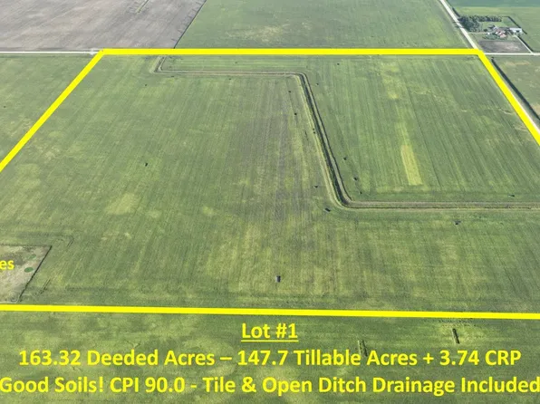 0 Sec #23, Benson, MN 56215