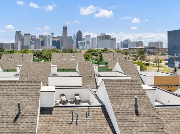 3612 San Jacinto St #106, Dallas, TX 75204