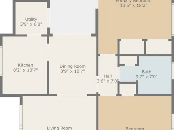 1131 McKinley Ave, San Antonio, TX 78210