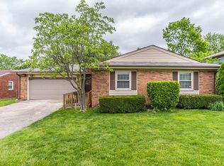 1820 Russell Cave Rd, Lexington, KY 40505