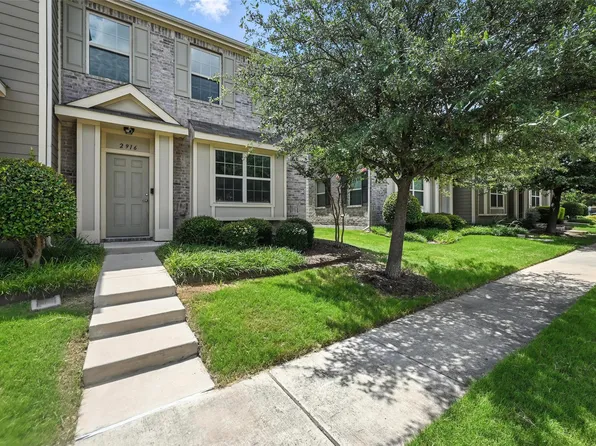 2916 Peyton Brook Dr, Fort Worth, TX 76137