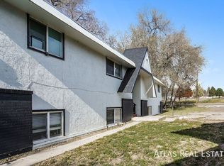 2107 Preuss Rd #A, Colorado Springs, CO 80910