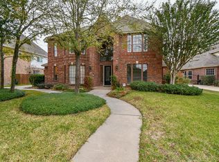 6214 Lacoste Love Ct, Spring, TX 77379