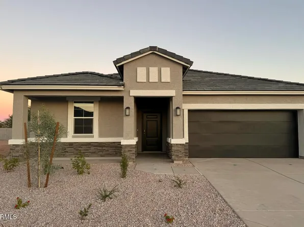 17855 N RAVELLO Avenue, Maricopa, AZ 85138