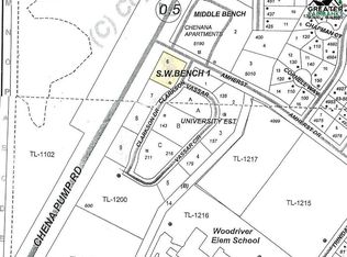 110 Clarkson Dr, Fairbanks, AK 99709