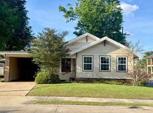 531 Clarence St, Lake Charles, LA 70601