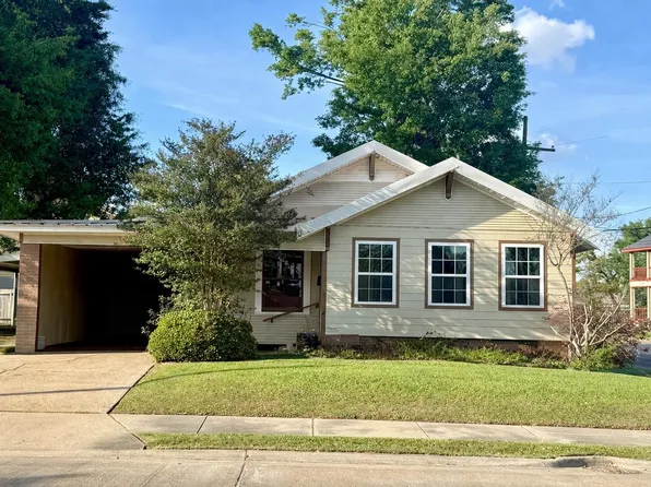 531 Clarence St, Lake Charles, LA 70601