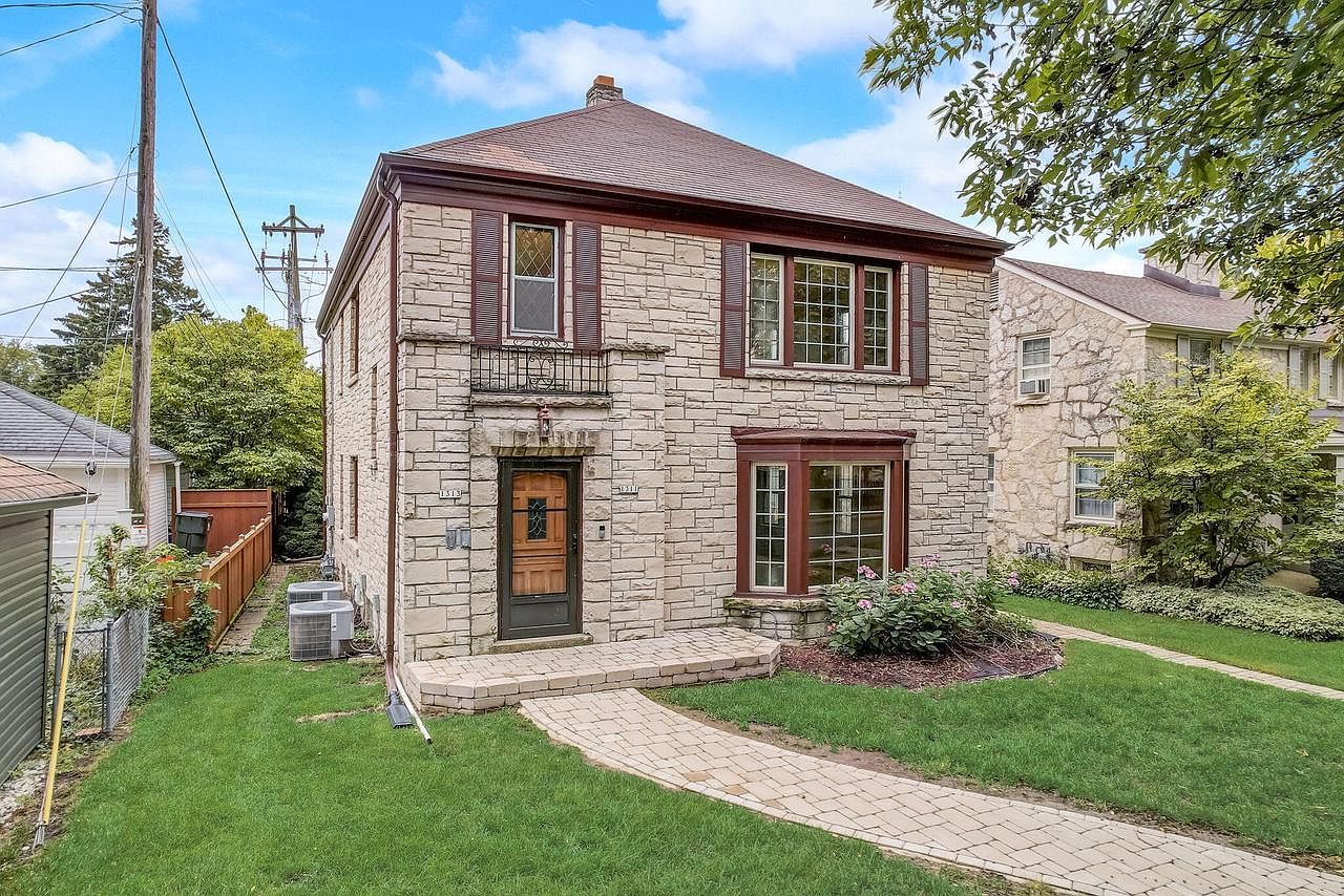 1311 East Kensington BOULEVARD UNIT 1313, Milwaukee, WI 53211 Zillow