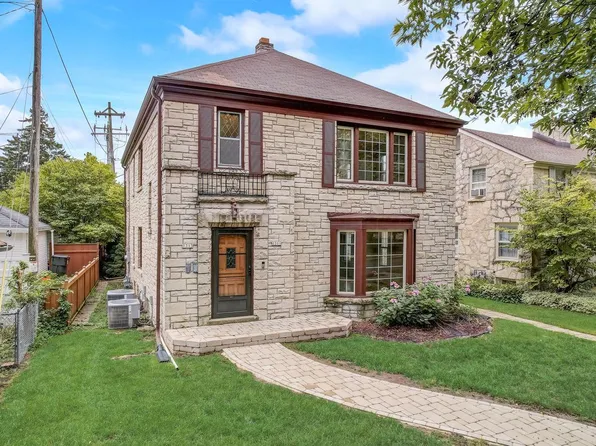 1311 East Kensington BOULEVARD #1313, Shorewood, WI 53211