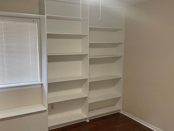 second bedroom/office