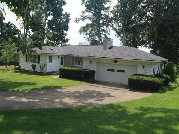 14277 Nelson Dr, Mount Vernon, OH 43050