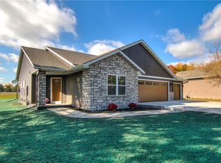 7132 190th St, Chippewa Falls, WI 54729