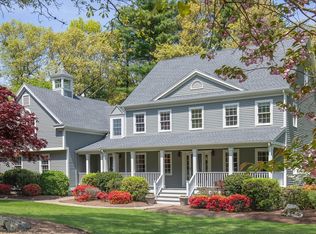 38 Green Needle Ln, Rowley, MA 01969