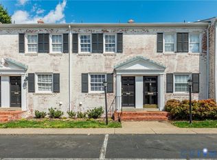 705 N Hamilton St APT C, Richmond, VA 23221