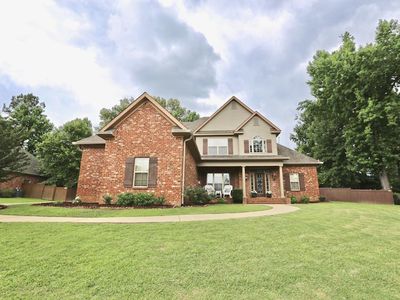 131 Bentwood Dr, Clinton, MS, 39056